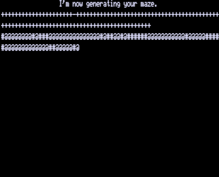 Screen shot